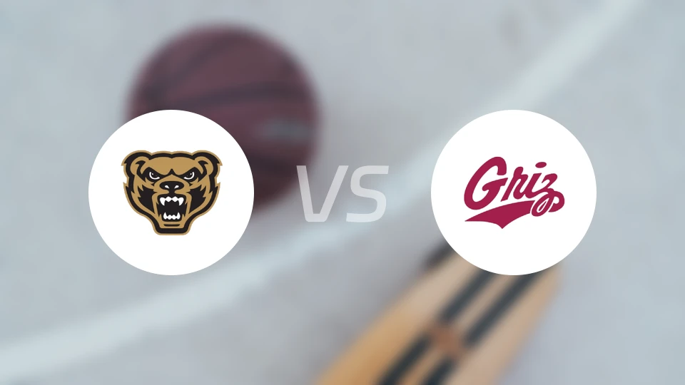 奥克兰大学vs蒙大拿大学