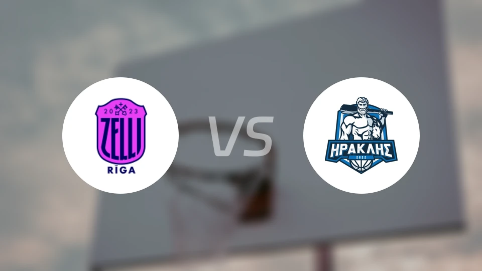 里加斯泽利vs伊拉克利斯