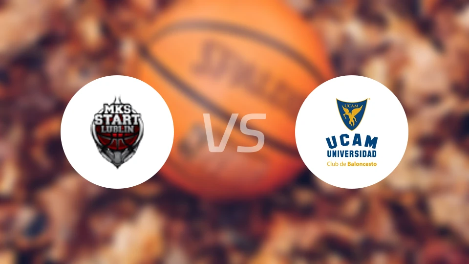 卢布林vs穆尔西亚