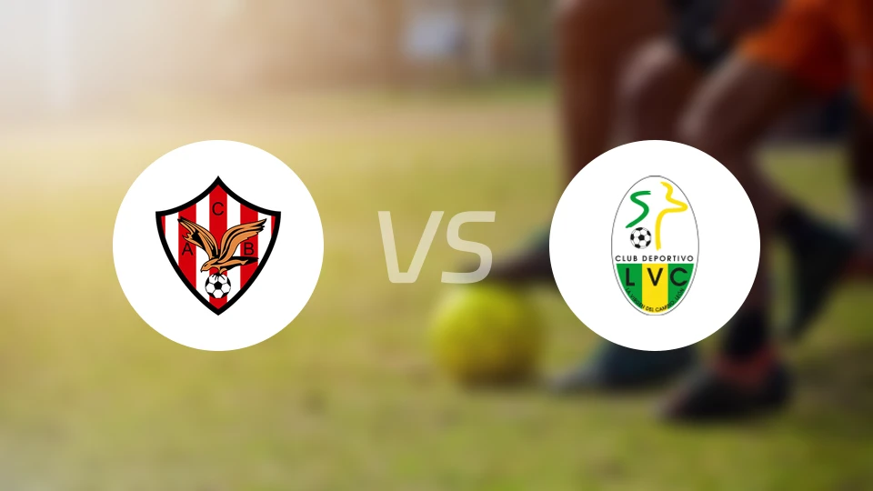 宾比贝vs拉维根德尔卡米诺