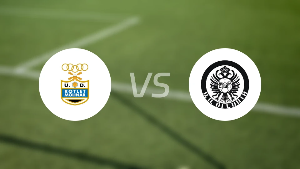 罗烈莫利纳vs阿库迪亚