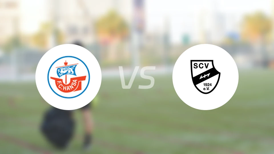 罗斯托克vsSC维尔