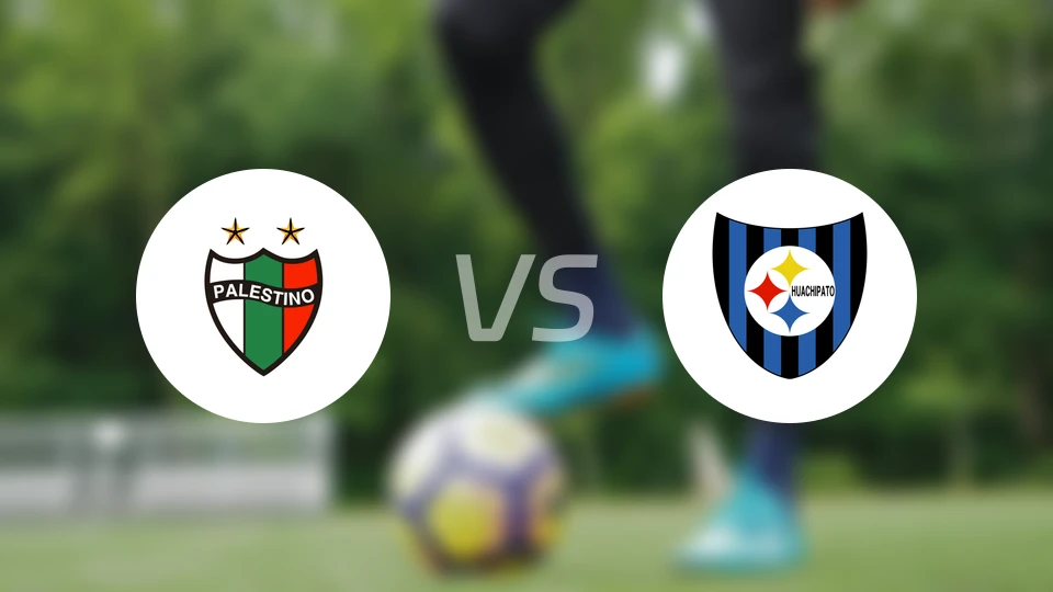 帕莱斯蒂诺vs瓦奇巴托