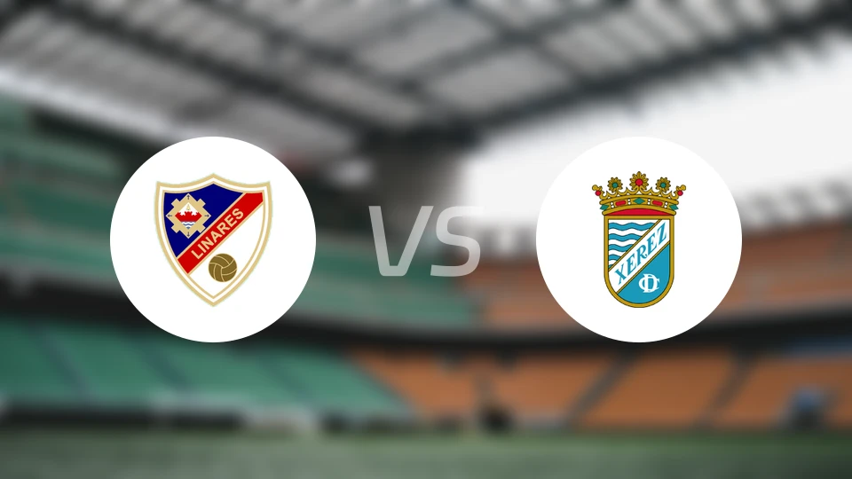 力纳雷斯体育会vs赫雷斯