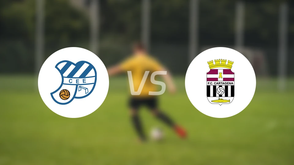 CE欧罗巴vs卡塔赫纳