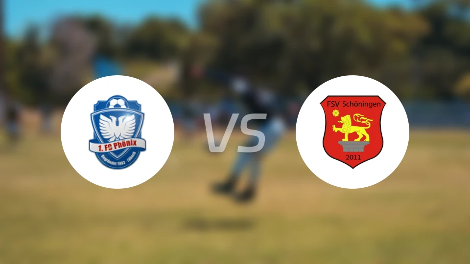 凤凰吕贝克vs舒宁根