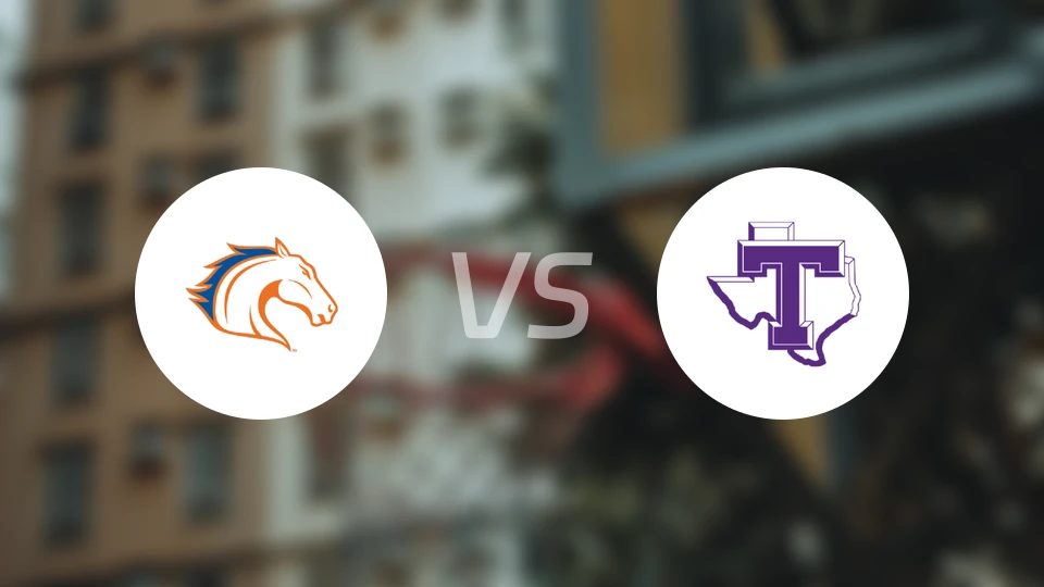 塔尔顿州立大学vs得州大学阿灵顿分校