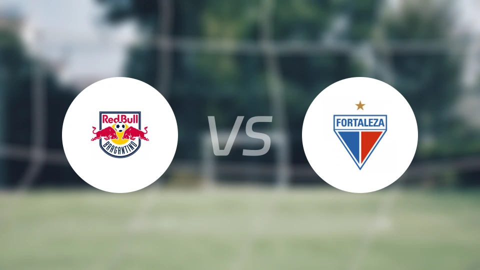 布拉干RBvs福塔雷萨