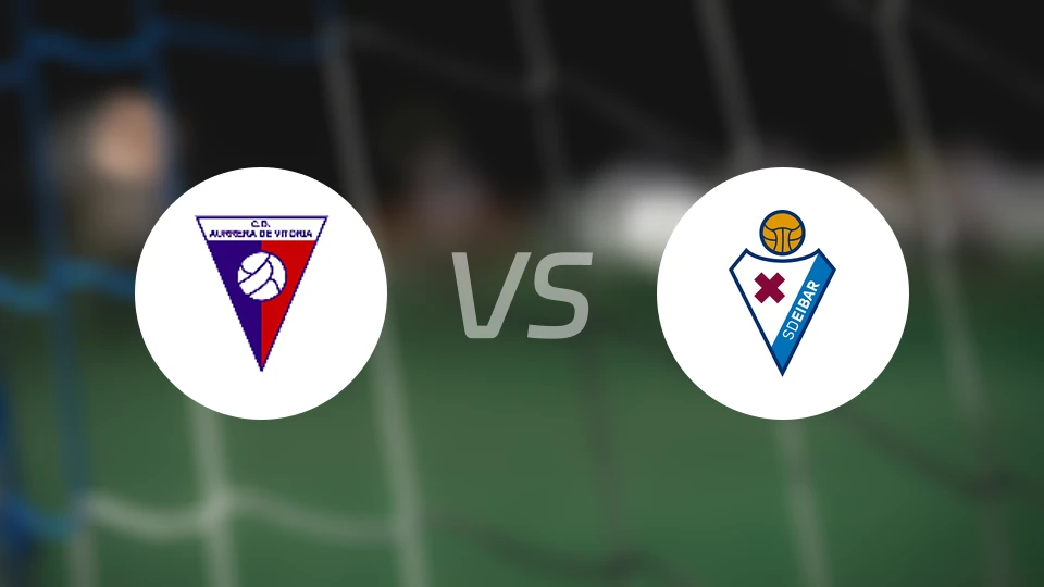 欧雷拉vs埃瓦尔C队