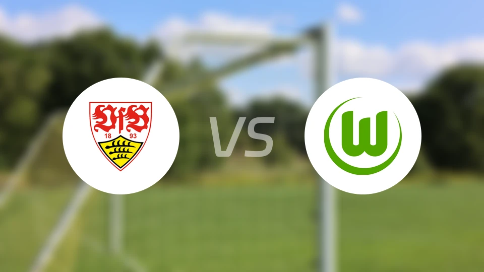斯图加特U19vs沃尔夫斯堡U19