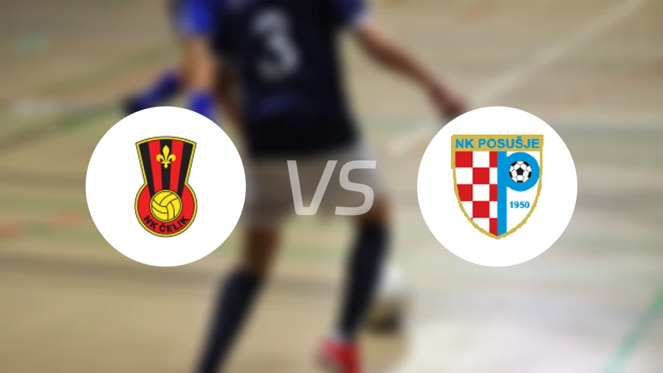 NK些里克vs波苏耶