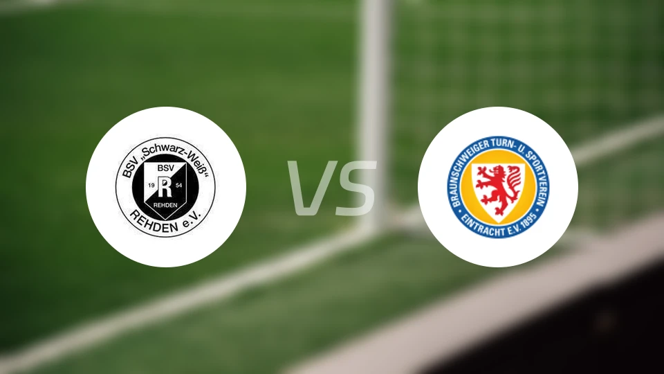 雷登vs布伦瑞克二世