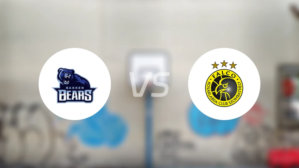 巴根熊vs法尔科