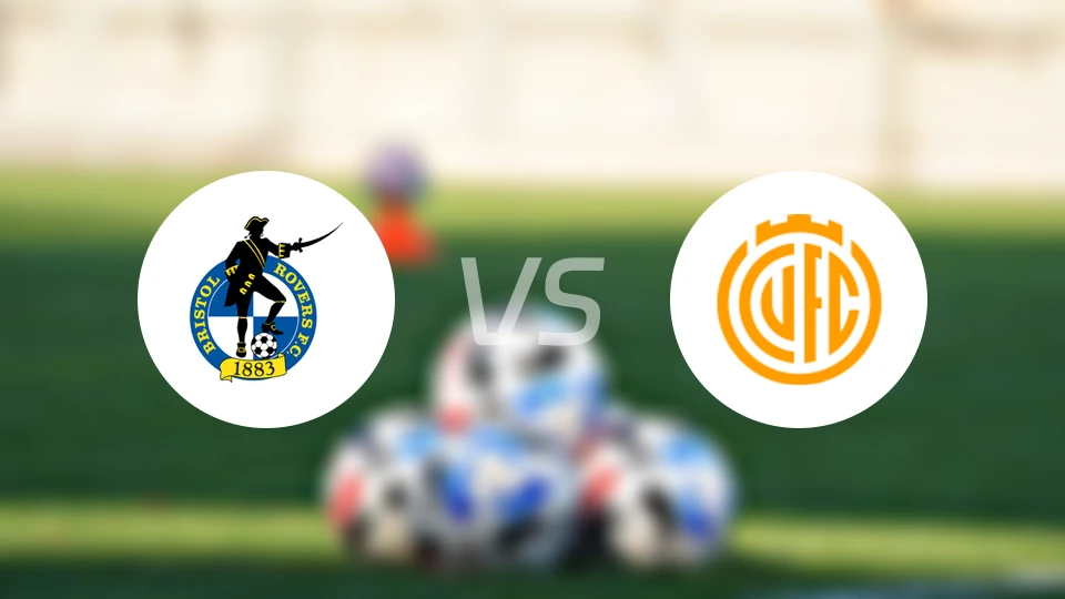 布里斯托流浪vs剑桥联