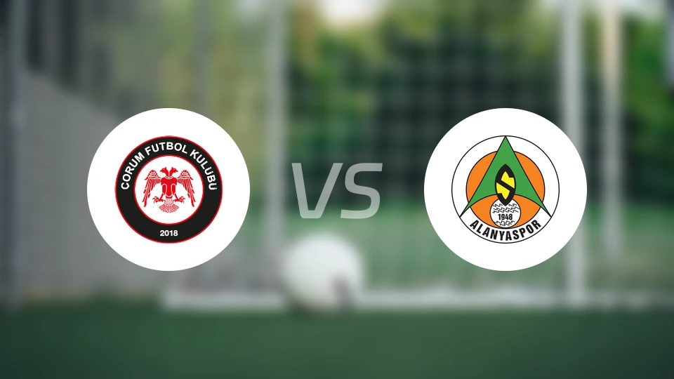 科鲁姆vs阿兰亚士邦