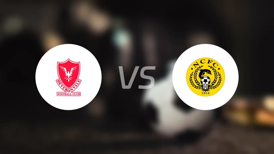 戴瓦隆维立vs奈恩郡