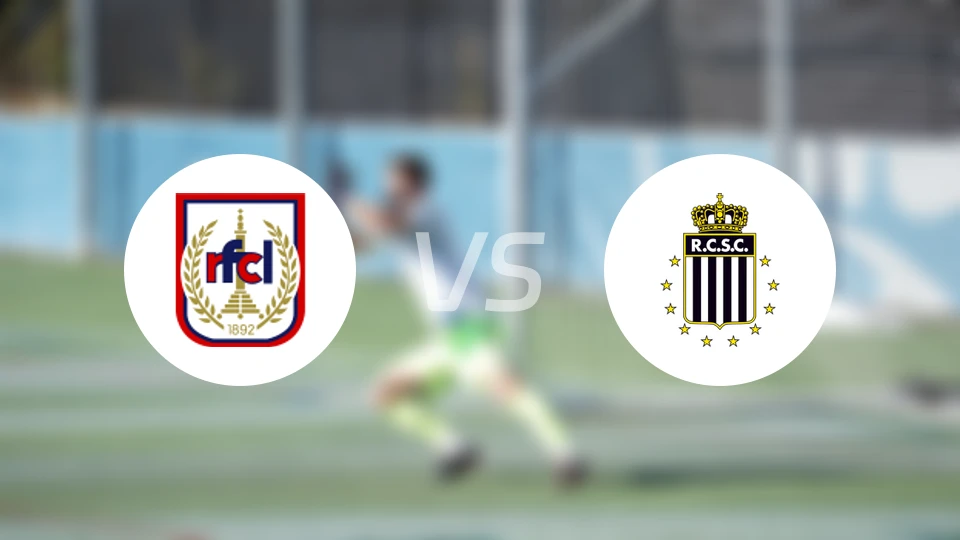 RFC列日vs沙勒罗瓦