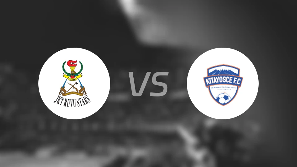 JKT坦桑尼亚vs塔博拉联