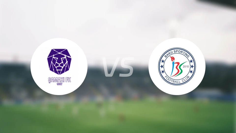 沙马基vs巴库体育FK