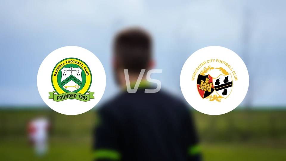 巴韦尔vs伍斯特