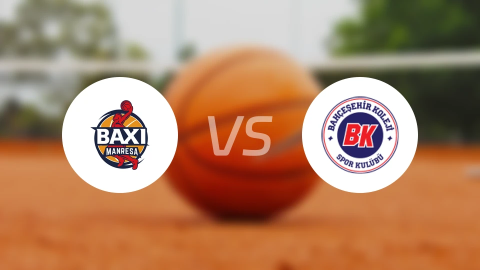 曼雷萨vs巴赫斯塞希尔科勒吉