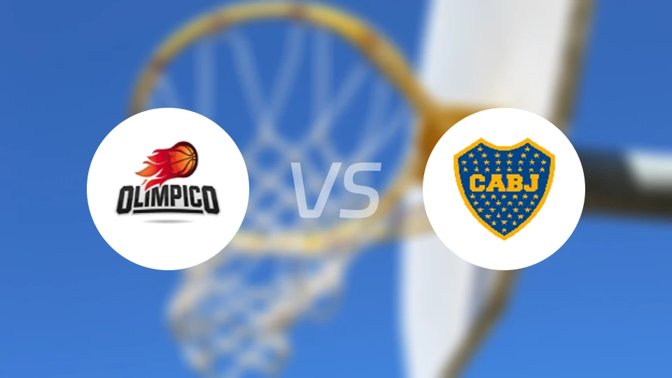 奥林匹科vs博卡青年