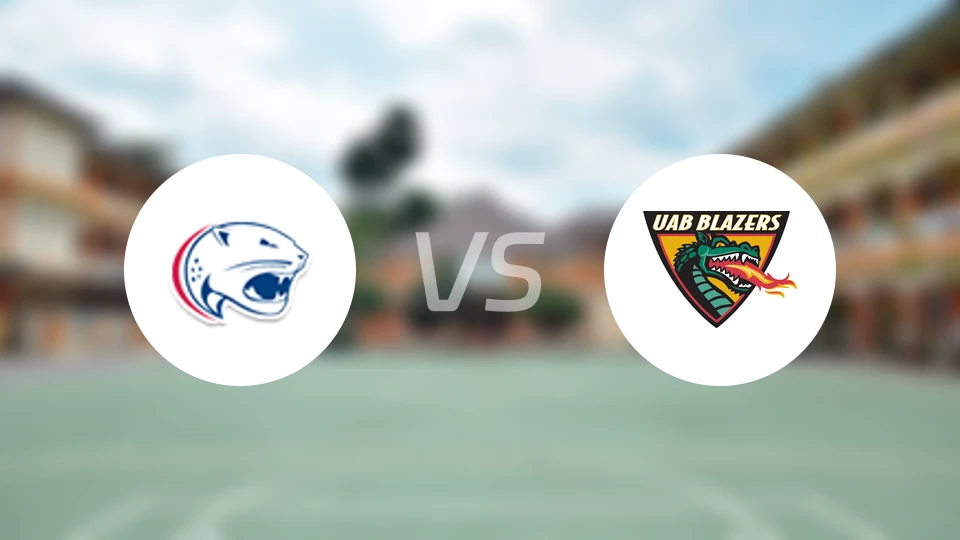 南阿拉巴马vs阿拉巴马大学伯明翰分校