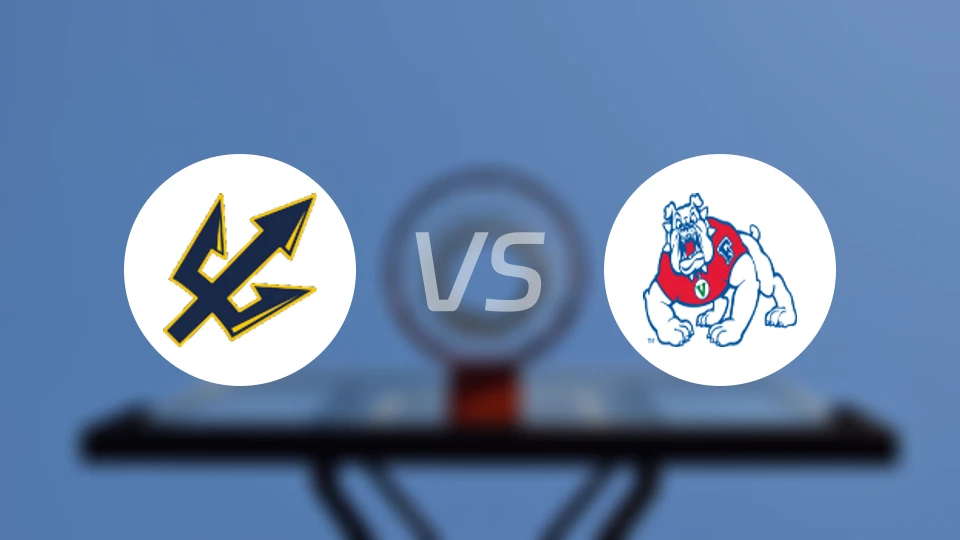 加州大学圣地亚哥分校vs加州州立弗雷斯诺分校