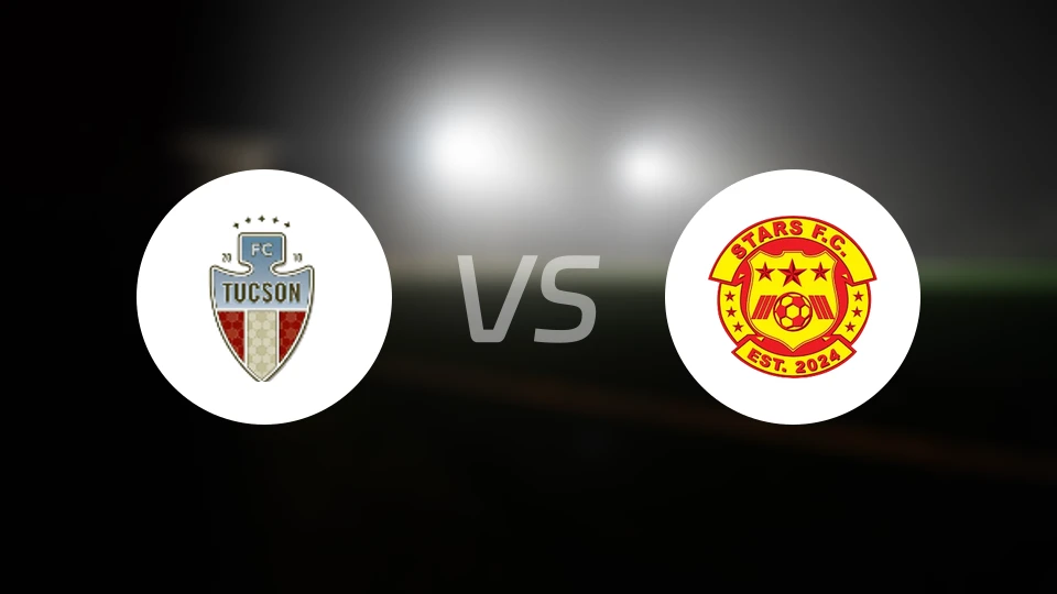 图森vs明星FC