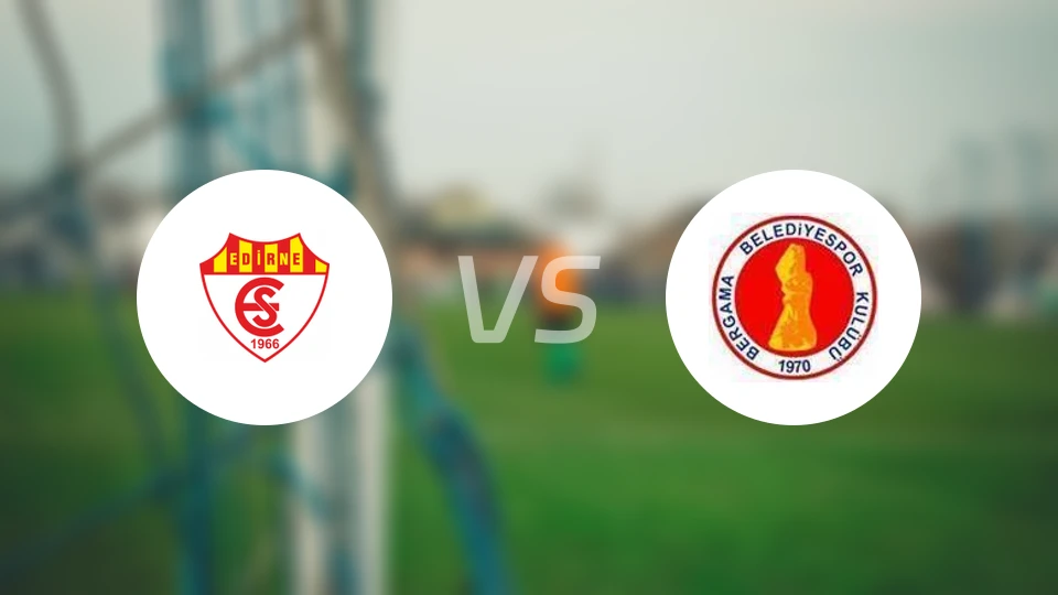 艾迪瑞利士邦vs帕加马