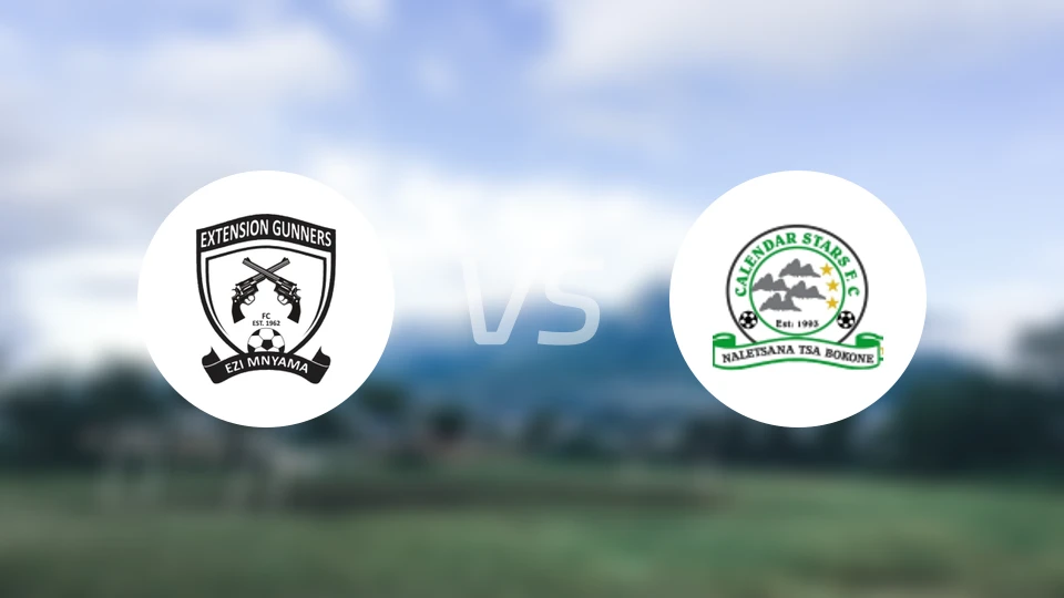 伊特斯逊vs日历之星俱乐部