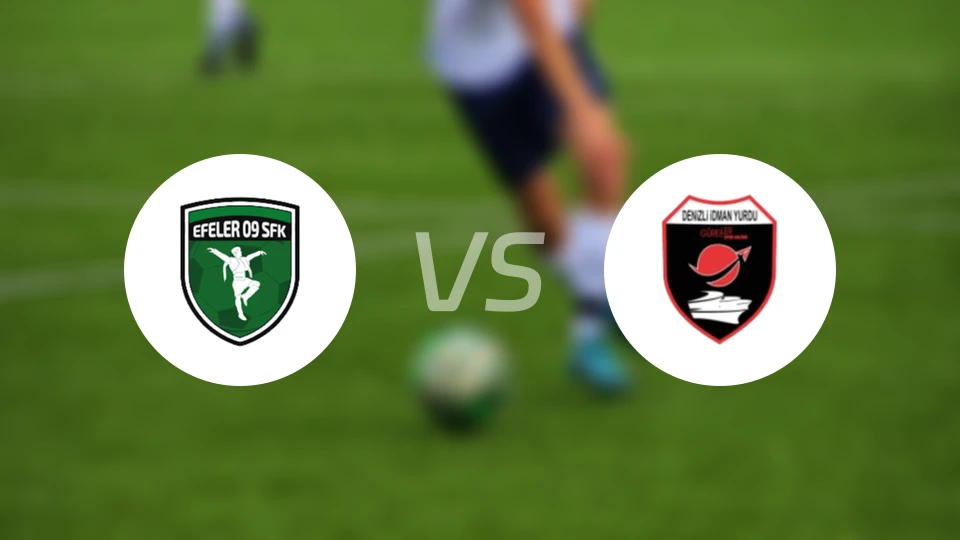 埃菲尔09vs德尼兹利伊古雷勒