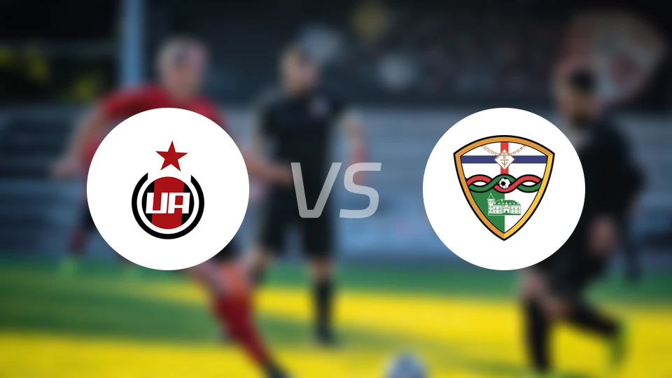 阿达维联vs特里巴尔