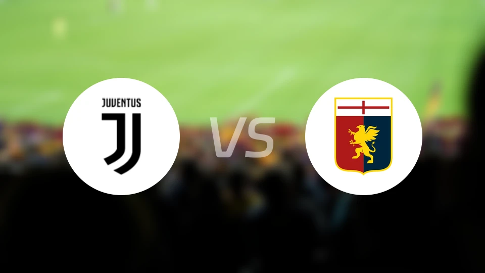 尤文图斯女足vs热那亚女足