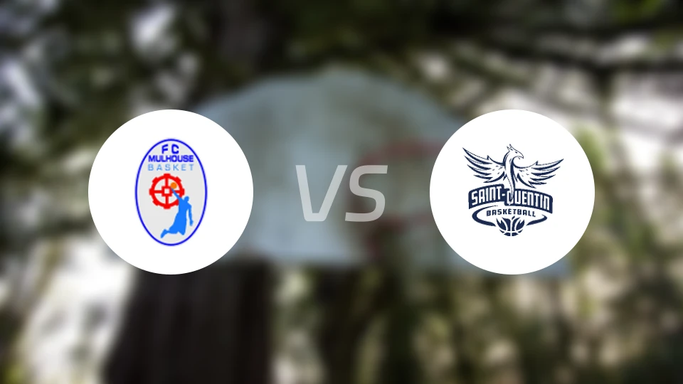 米卢斯vs圣昆廷