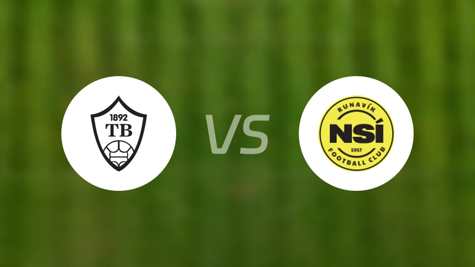 TB特沃罗伊vsNSI鲁纳维克