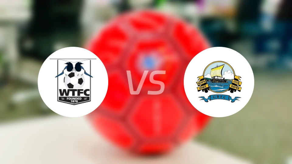 温伯尼镇vs戈斯波特