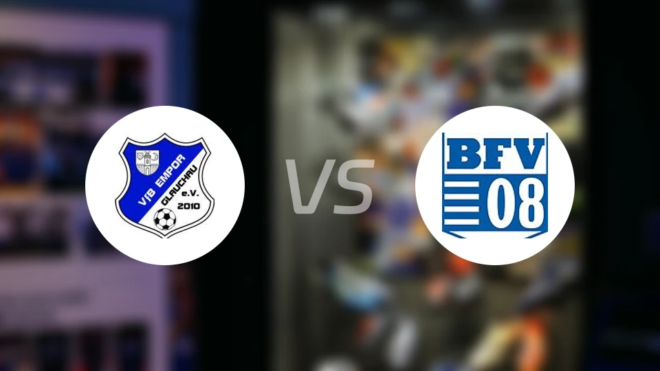 恩波尔格劳豪vs比绍夫斯伟达FV