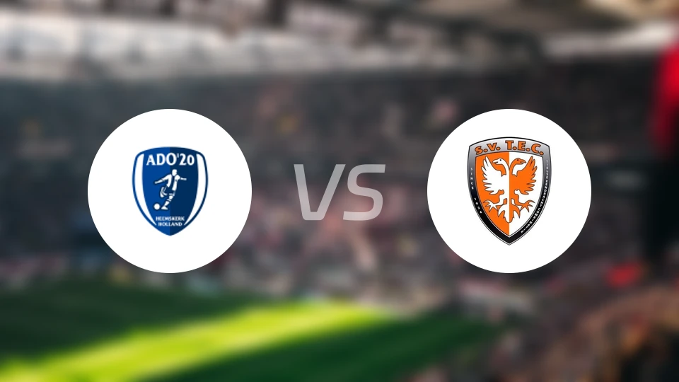 ADO 20vs恩达拉特