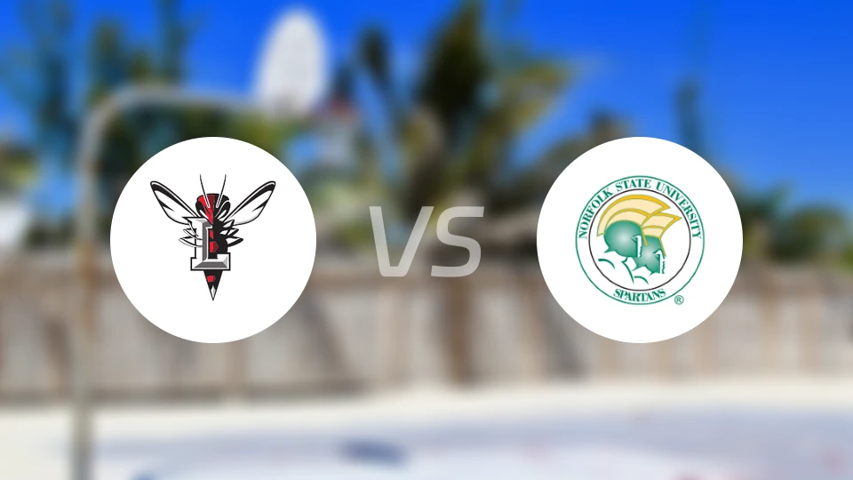 林奇堡大学vs诺佛克州立大学