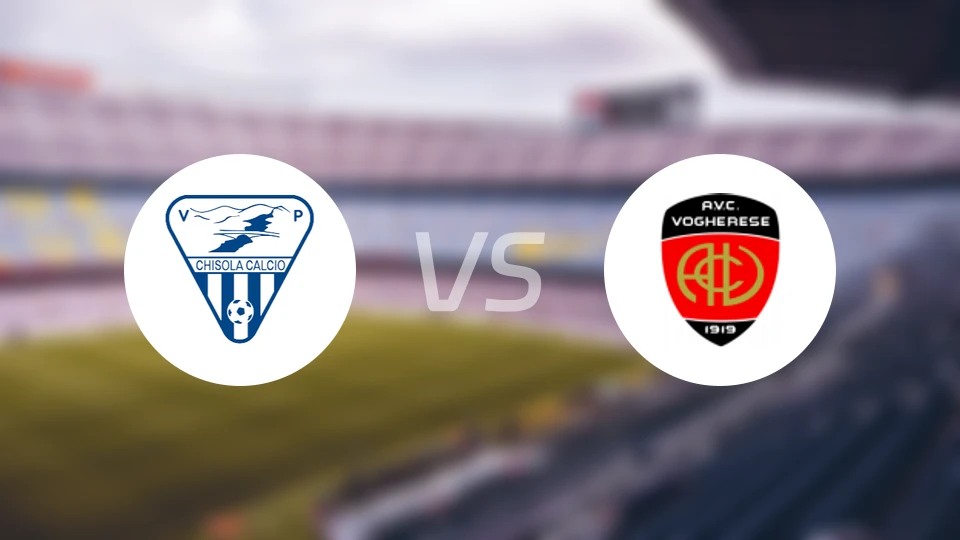 奇索拉vs沃格瑞斯