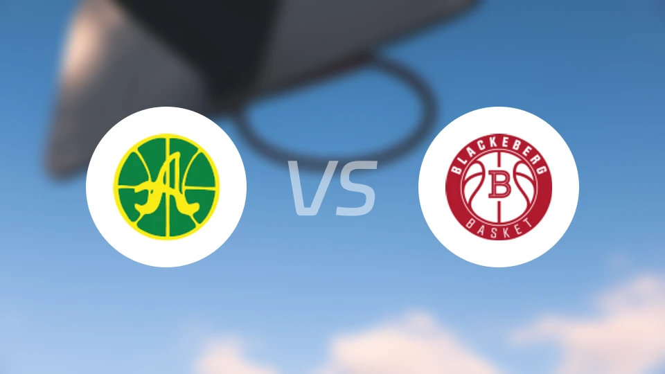 艾维克vs布莱克伯格