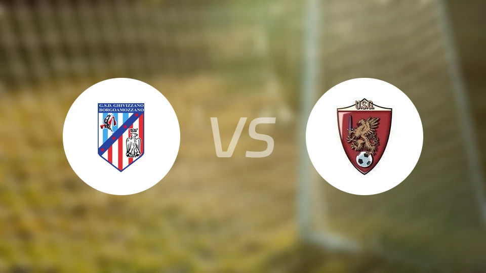 基维扎诺vs格罗瑟托