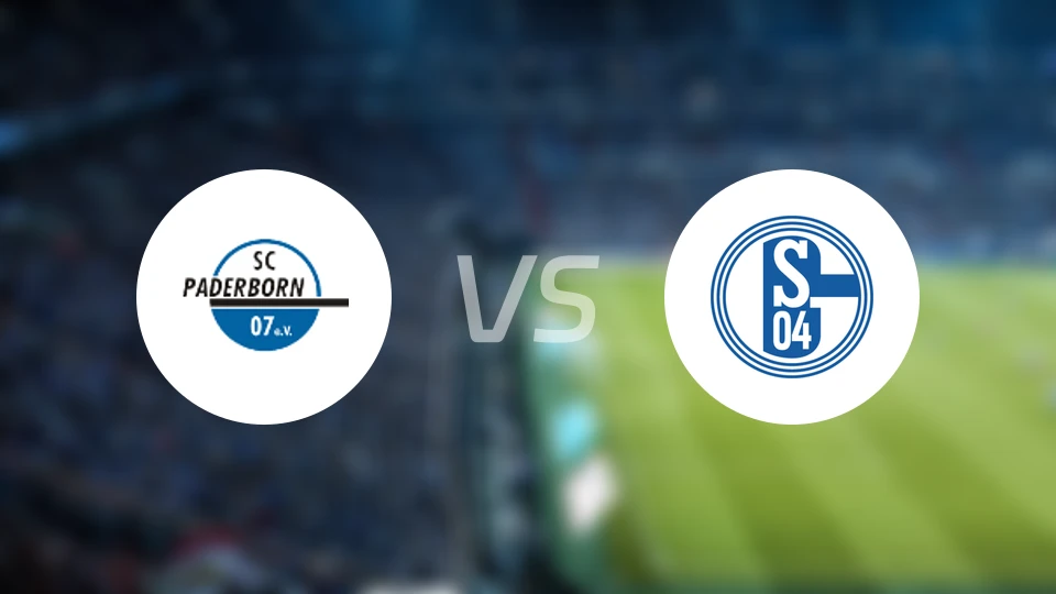 帕德博恩U19vs沙尔克04U19