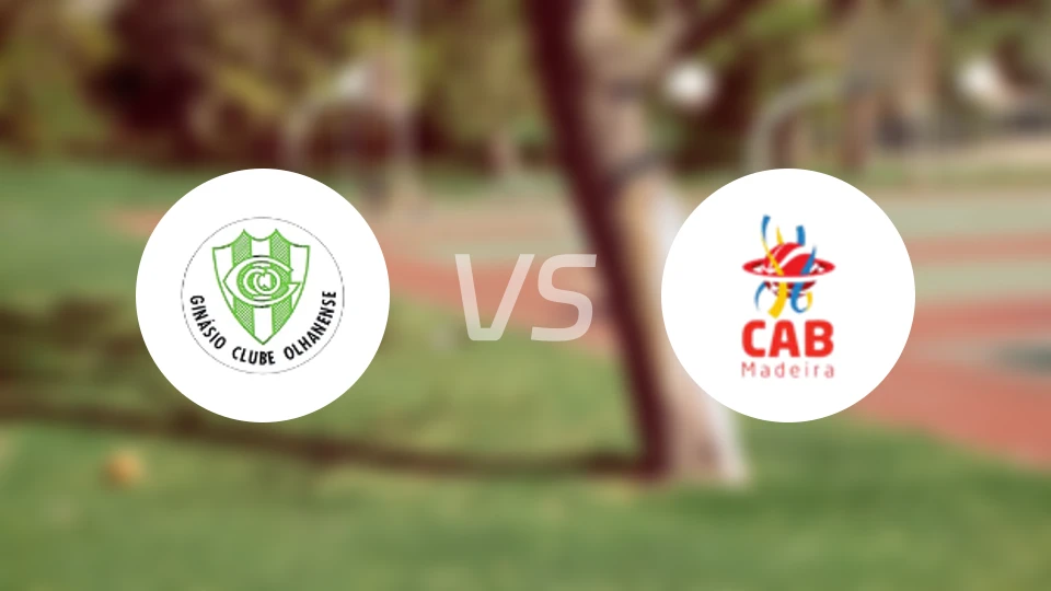 奥尔汉内斯vsCAB马德拉