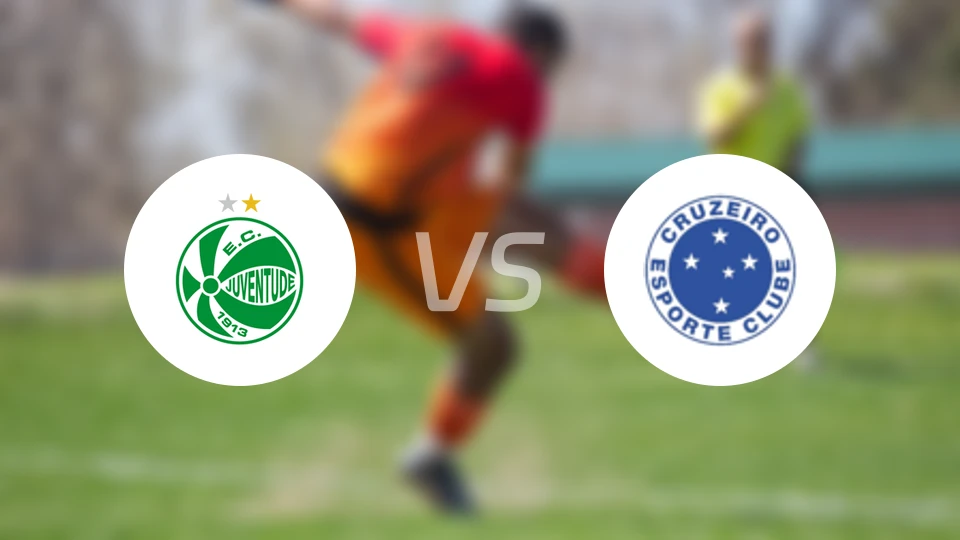 尤文图德vs克鲁塞罗