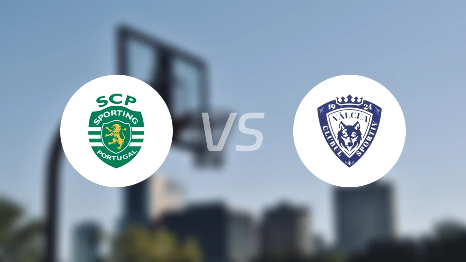 葡萄牙体育vs瓦尔恰