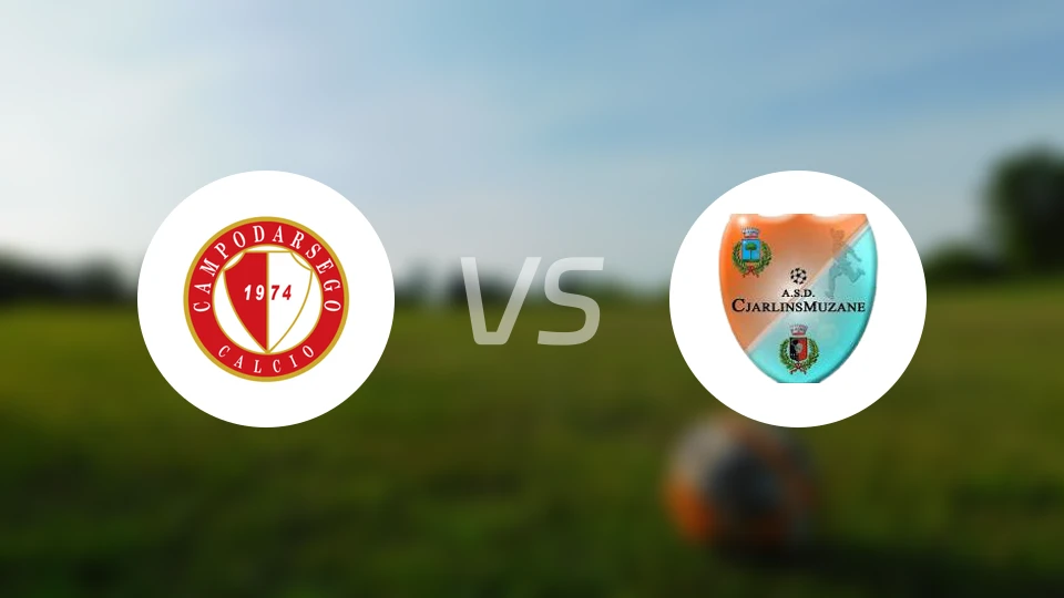 ACD坎波达尔vs查林穆尼