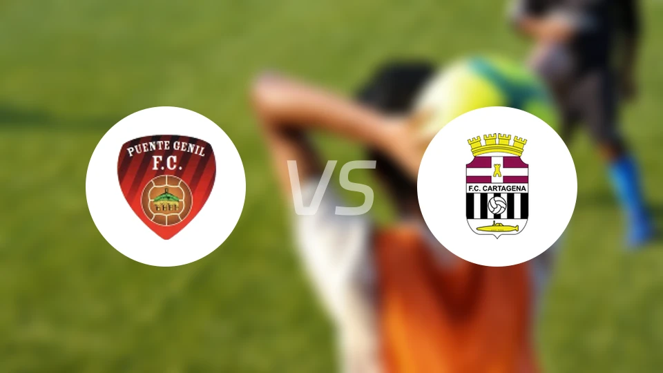 蓬特赫尼尔vs卡塔赫纳