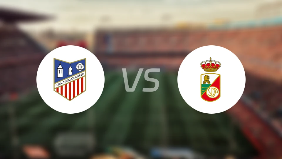 纳瓦尔卡内罗vs阿卡拉